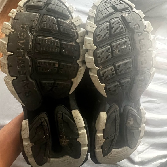 Balenciaga track - Picture 2 of 6